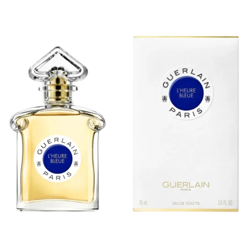 L’Heure Bleue Eau de Toilette