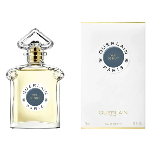 Vol de Nuit Eau de Toilette