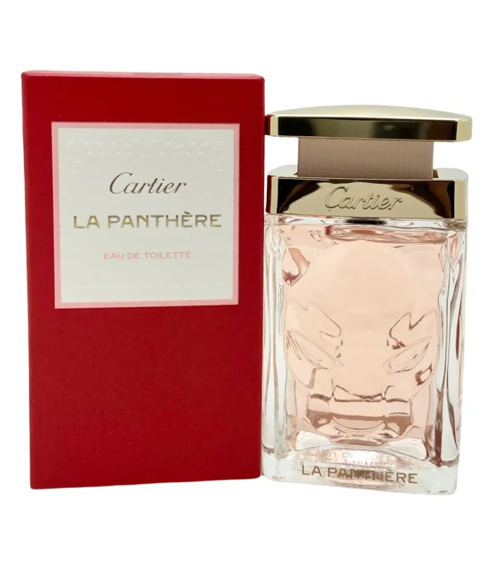 La Panthère Eau de Toilette La Panthère Eau de Toilette