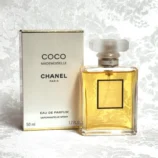 Coco Mademoiselle Eau de Parfum