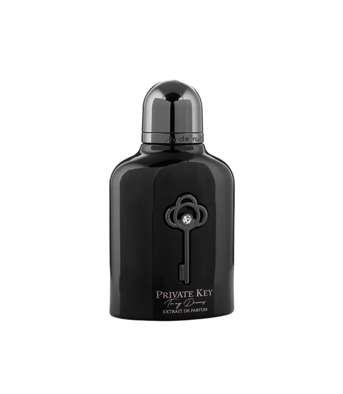 Club de Nuit Private Key To My Dreams Extrait De Parfum Club de Nuit Private Key To My Dreams Extrait De Parfum