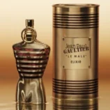 Jean Paul Gaultier Le Male Elixir Parfum