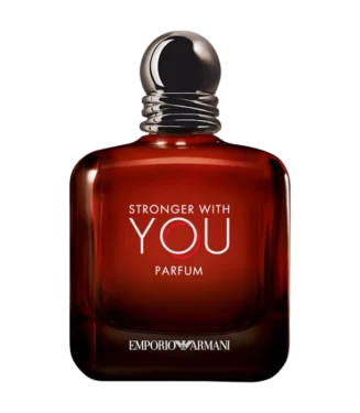 Emporio Armani Stronger With You Parfum
