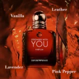 Emporio Armani Stronger With You Parfum