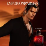 Emporio Armani Stronger With You Parfum