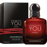 Emporio Armani Stronger With You Parfum
