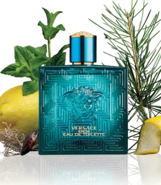 Versace Eros Eau de Parfum