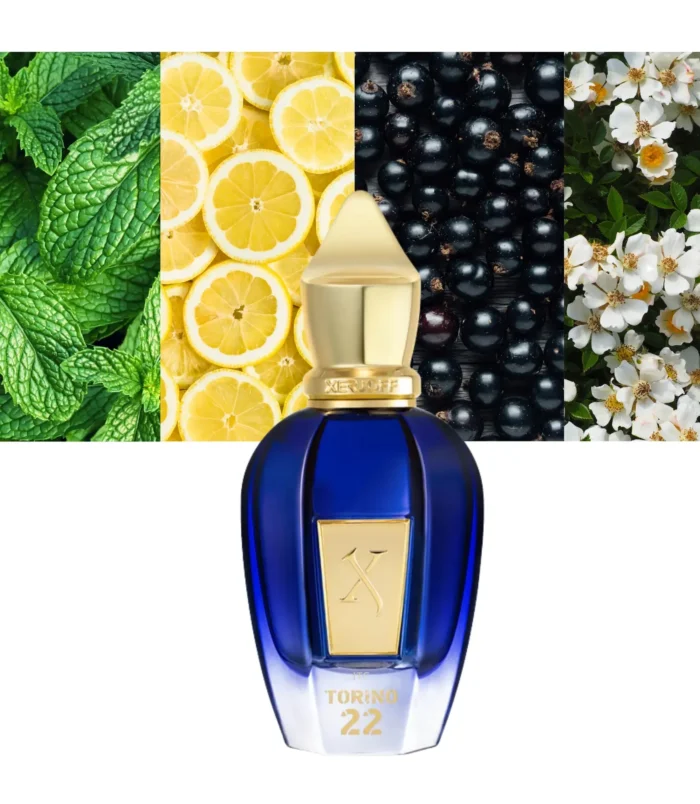 Xerjoff Torino22 Eau de Parfum Xerjoff Torino22 Eau de Parfum