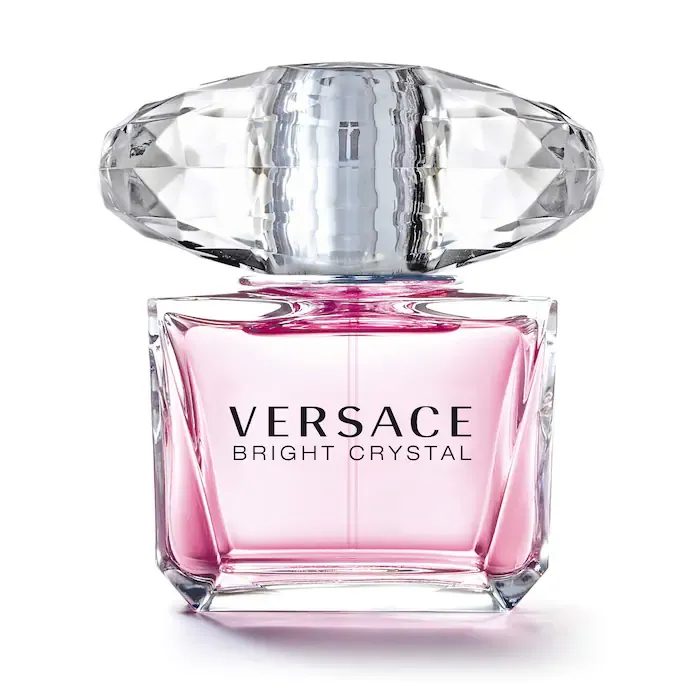 Versace Bright Crystal Eau de Toilette Versace Bright Crystal Eau de Toilette