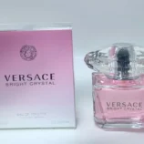 Versace Bright Crystal Eau de Toilette