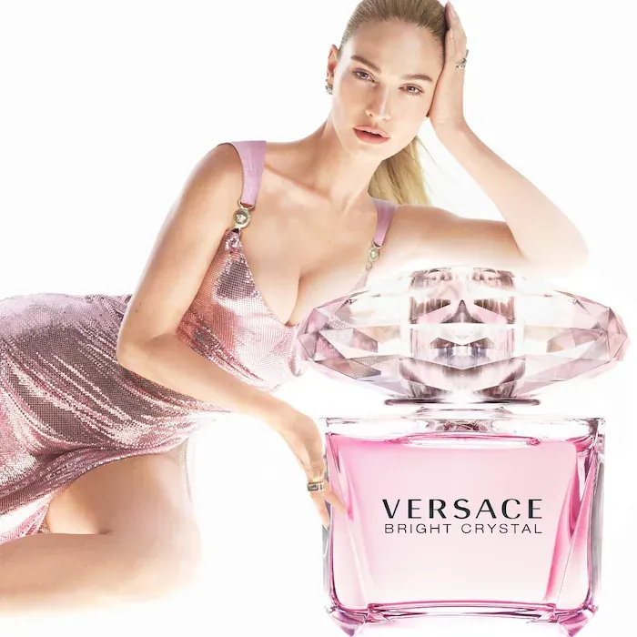 Versace Bright Crystal Eau de Toilette Versace Bright Crystal Eau de Toilette
