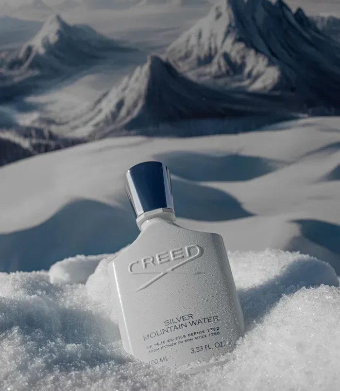 Creed Silver Mountain Water Eau de Parfum Creed Silver Mountain Water Eau de Parfum