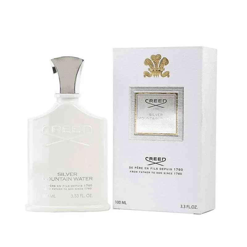 Creed Silver Mountain Water Eau de Parfum Creed Silver Mountain Water Eau de Parfum