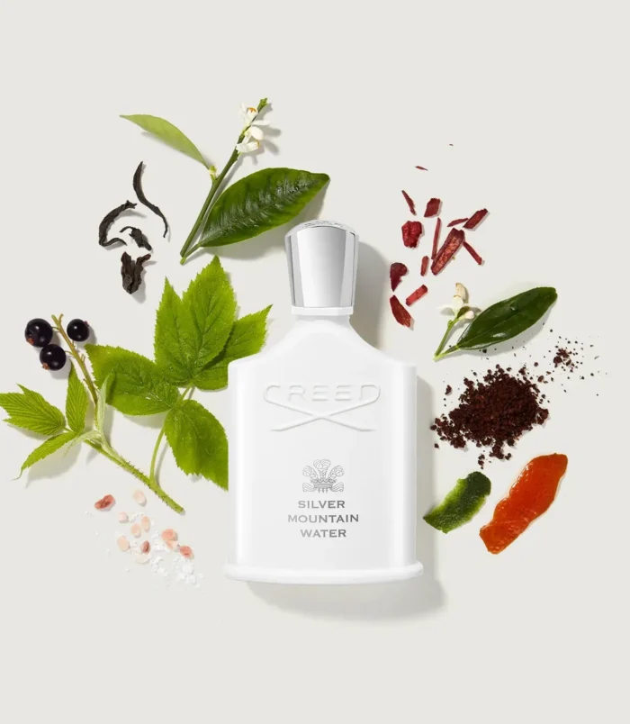 Creed Silver Mountain Water Eau de Parfum Creed Silver Mountain Water Eau de Parfum