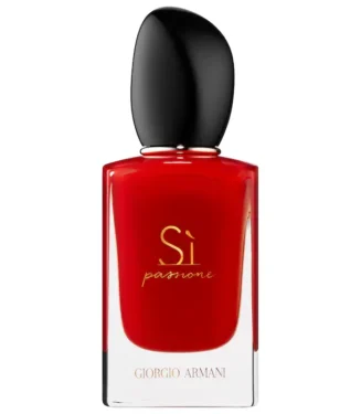 Giorgio Armani Sì Passione Eau de Parfum