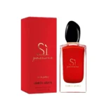 Giorgio Armani Sì Passione Eau de Parfum