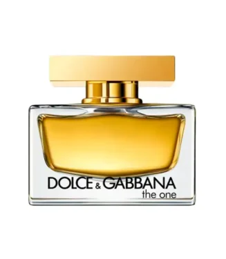 Dolce & Gabbana The One Eau de Parfum