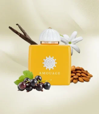 Amouage Sunshine Woman Eau de Parfum