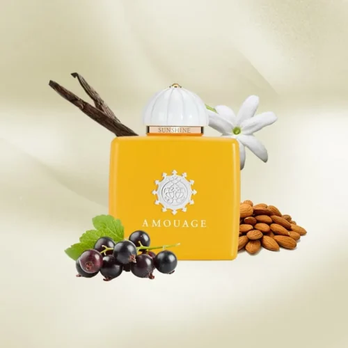 Amouage Sunshine Woman Eau de Parfum Amouage Sunshine Woman Eau de Parfum