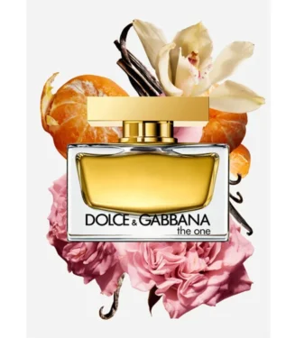 Dolce & Gabbana The One Eau de Parfum