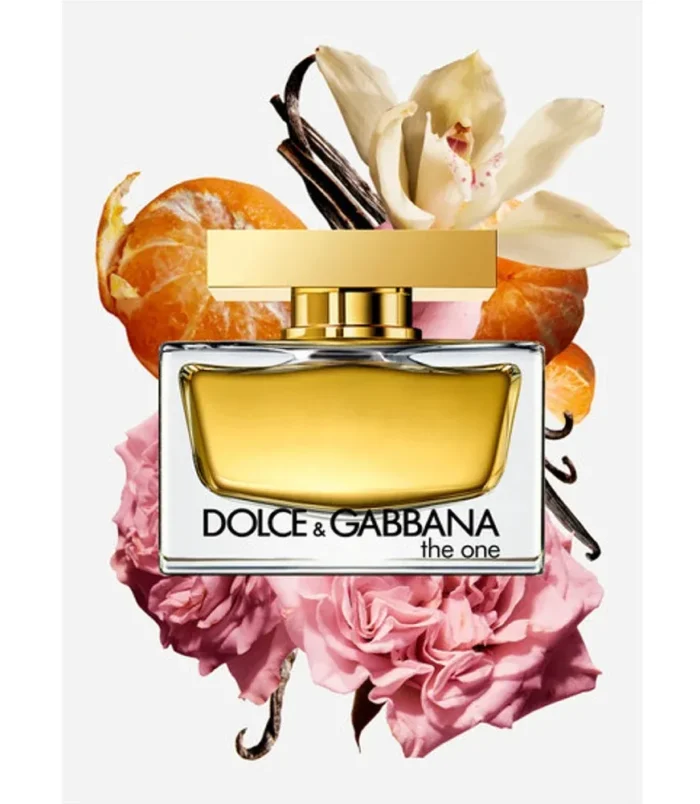 Dolce & Gabbana The One Eau de Parfum