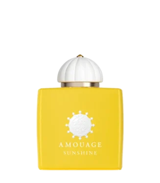 Amouage Sunshine Woman Eau de Parfum