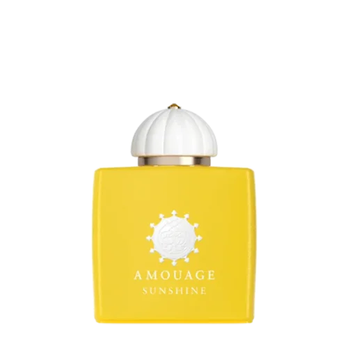 Amouage Sunshine Woman Eau de Parfum Amouage Sunshine Woman Eau de Parfum
