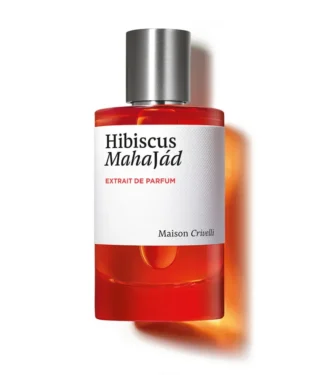 Maison Crivelli Hibiscus Mahajád Extrait de Parfum