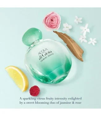 Giorgio Armani Acqua di Gioia