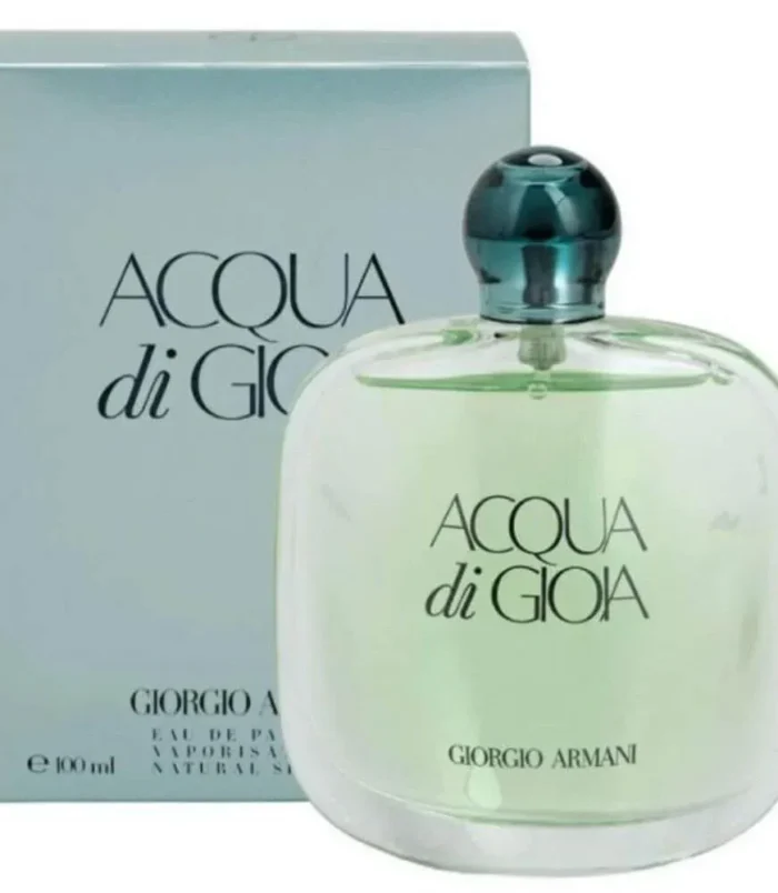 Giorgio Armani Acqua di Gioia Giorgio Armani Acqua di Gioia