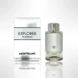 Explorer Platinum Eau de Parfum