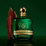 Emporio Armani Stronger With You Sandalwood
