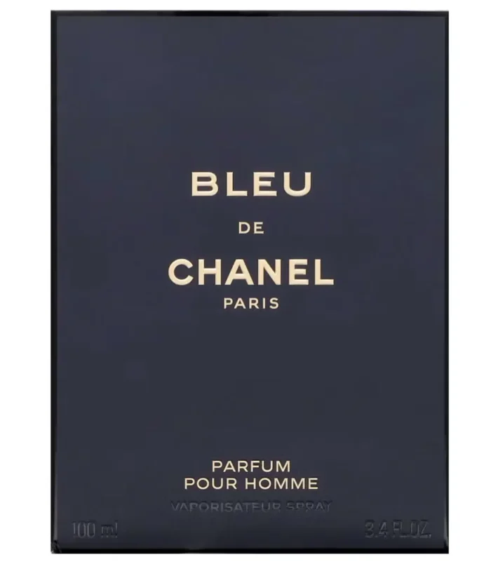 Bleu de Chanel Parfum