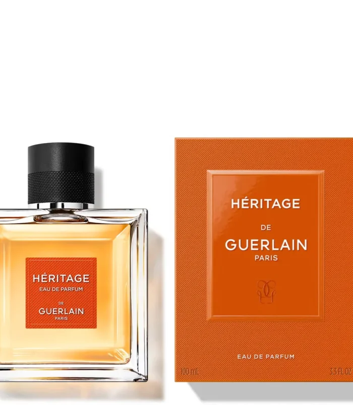 Guerlain Héritage Eau de Parfum