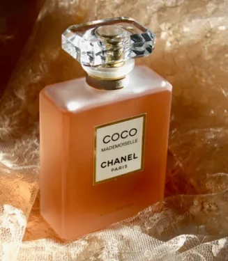 Chanel Coco Mademoiselle L’Eau Privée