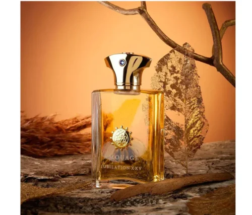 Amouage Jubilation XXV Man Amouage Jubilation XXV Man