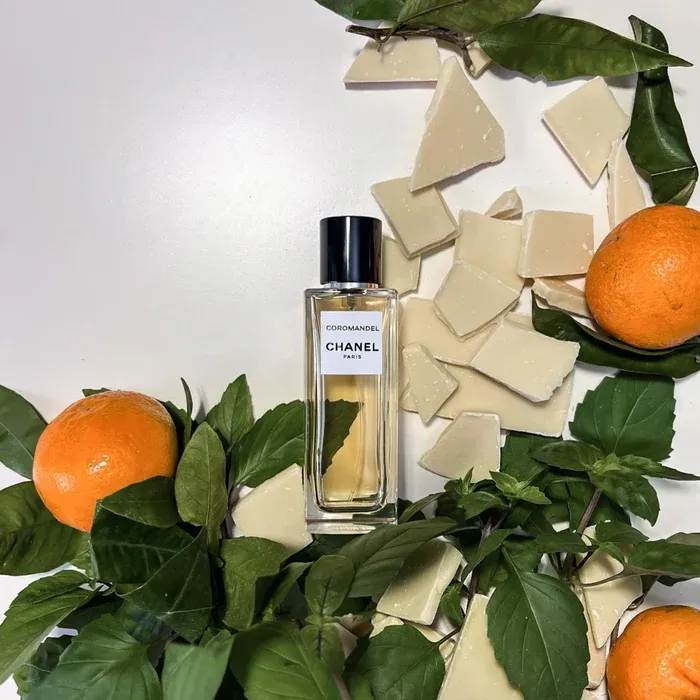 Chanel Coromandel Eau de Parfum Chanel Coromandel Eau de Parfum