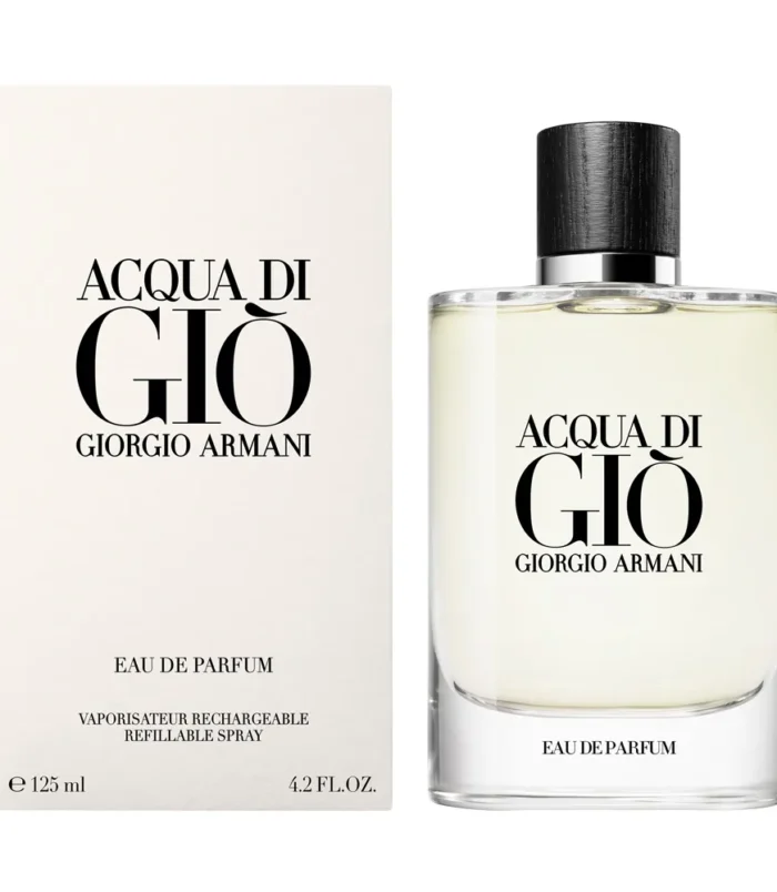 Acqua di Giò Eau de Parfum