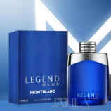 Montblanc Legend Blue Eau de Parfum