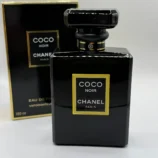 Coco Noir Eau de Parfum