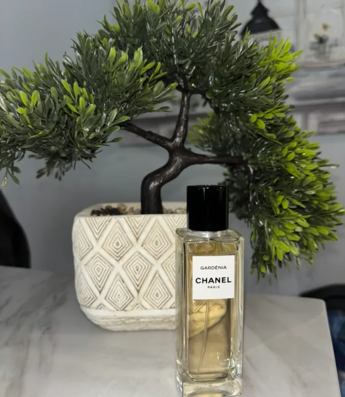 Chanel Gardénia Eau de Parfum Chanel Gardénia Eau de Parfum