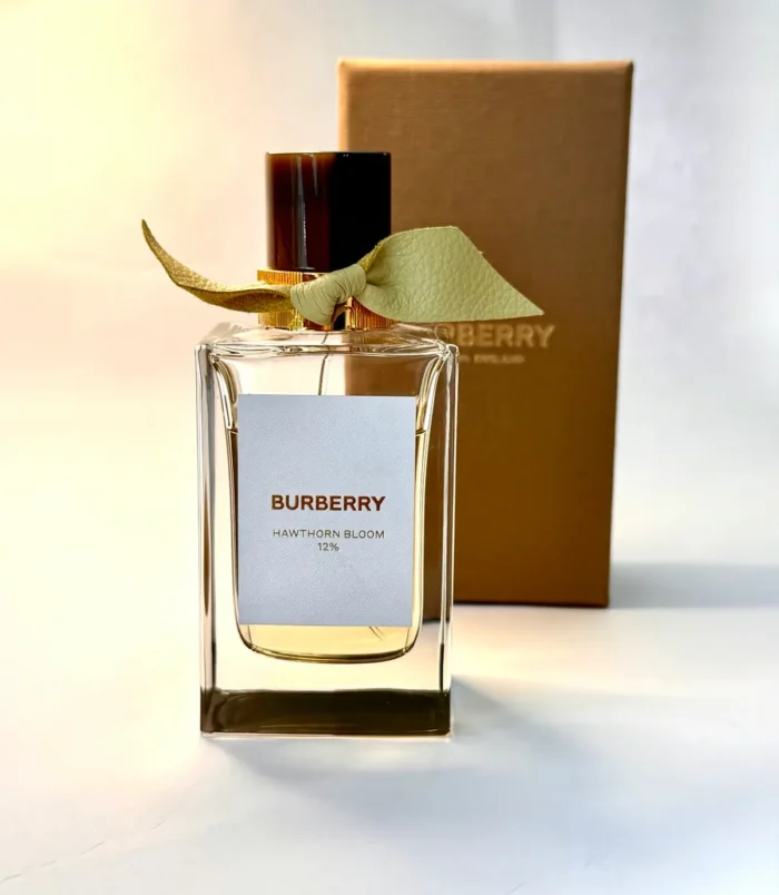 Burberry Hawthorn Bloom Eau de Parfum