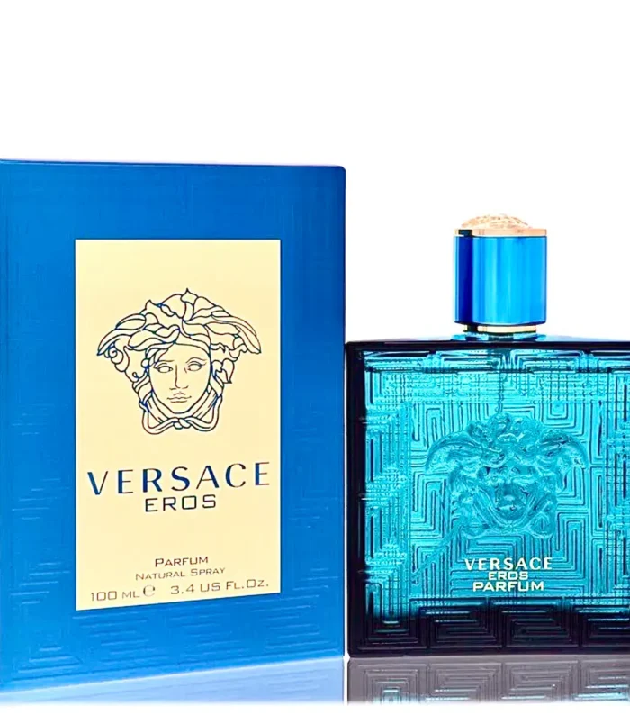 Versace Eros Eau de Parfum