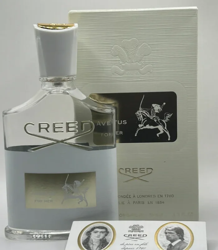 Aventus For Her Eau De Parfum
