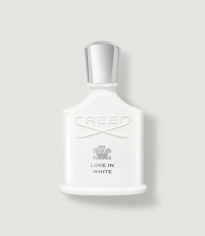Love in White Eau de Parfum Love in White Eau de Parfum