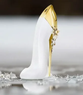 Good Girl Sparkling Ice Collector Edition Eau de Parfum