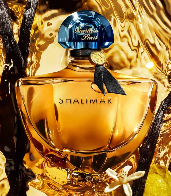 Shalimar Eau de Parfum Shalimar Eau de Parfum