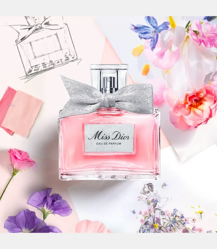 Miss Dior Eau de Parfum