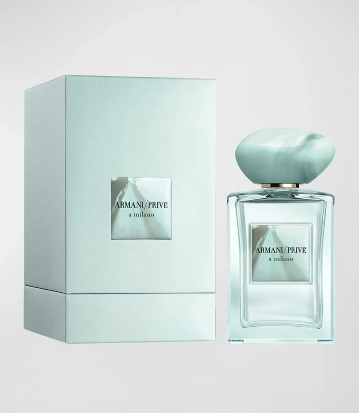 Armani/Privé A Milano Armani/Privé A Milano