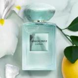 Armani/Privé A Milano